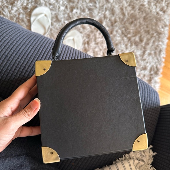 ANTONIO MELANI Gemma bag - Picture 7 of 8